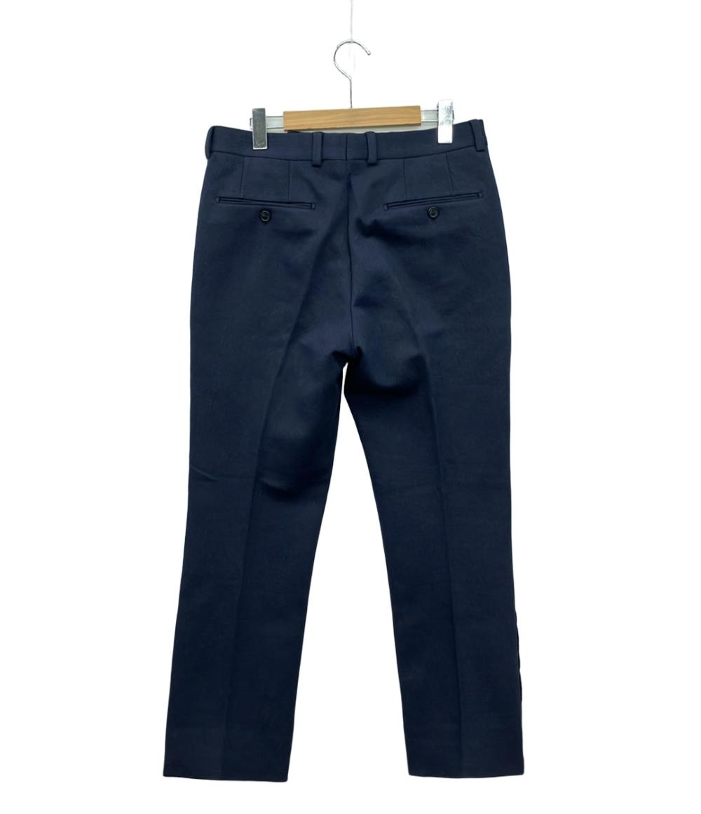 フェンディ サイドケーブルスラックス メンズ SIZE 46 (M) FENDI