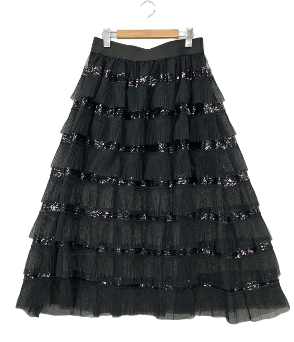 マジェ ロングスカート レディース SIZE 42 (L) Maje