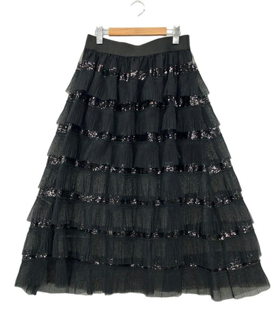 マジェ ロングスカート レディース SIZE 42 (L) Maje