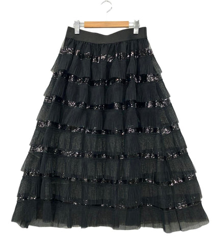 マジェ ロングスカート レディース SIZE 42 (L) Maje