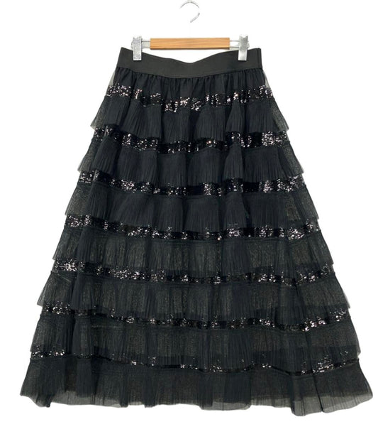Maje ロングスカート レディース SIZE 42 (L) マジェ