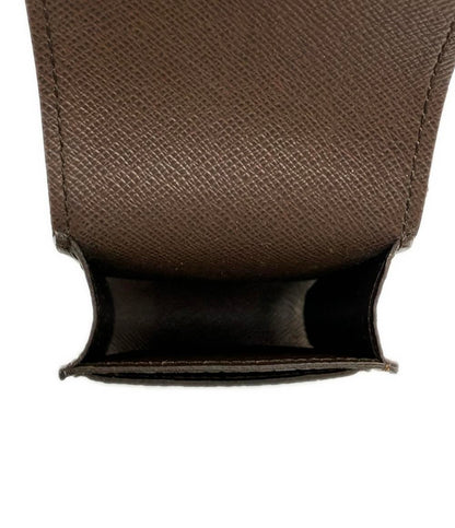LOUIS VUITTON シガレットケース ダミエ エテュイ シガレット N63024 ユニセックス ルイ・ヴィトン