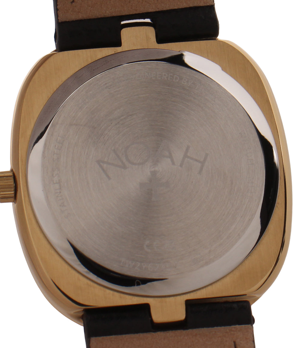 美品 TIMEX NOAH 腕時計 ムーンフェイズ Noah x Timex Oval Moon Phase