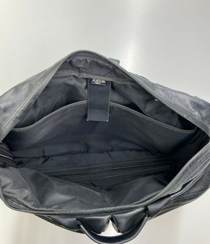 PORTER ブリーフケース ショルダーバッグ リュック 3WAY 斜め掛け メンズ ポーター