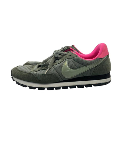 NIKE ローカットスニーカー 407477-010 レディース SIZE 24.5 (L) ナイキ