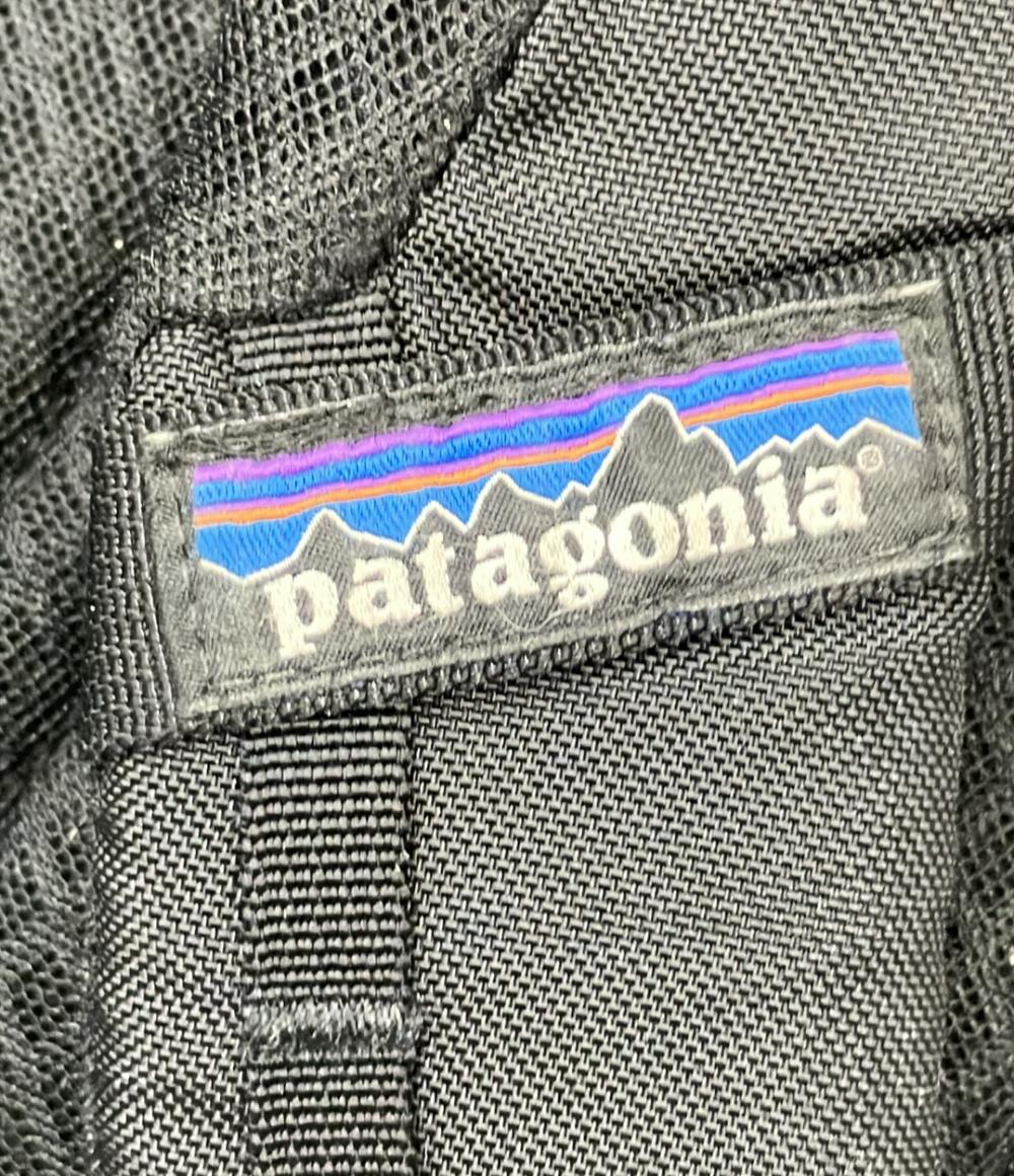 パタゴニア 2wayビジネスバッグ リュック 25L メンズ patagonia