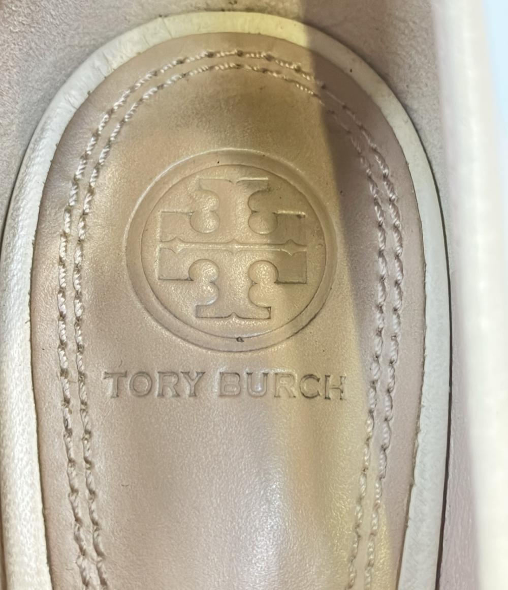 Tory Burch パンプス レディース SIZE 8 トリーバーチ
