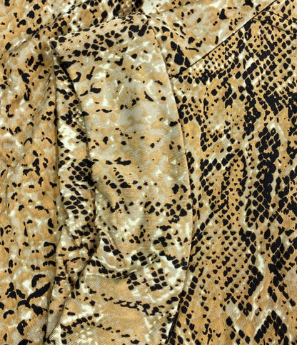 トリーバーチ 半袖ワンピース レディース SIZE S Tory Burch