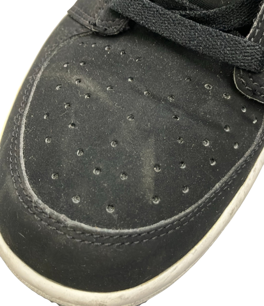 NIKE ハイカットスニーカー ナイキ ダイナスティー ハイ LE 365963-061 メンズ SIZE 27.5 ナイキ
