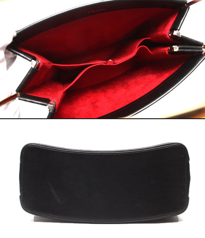 Cartier ハンドバッグ トリニティ レディース カルティエ