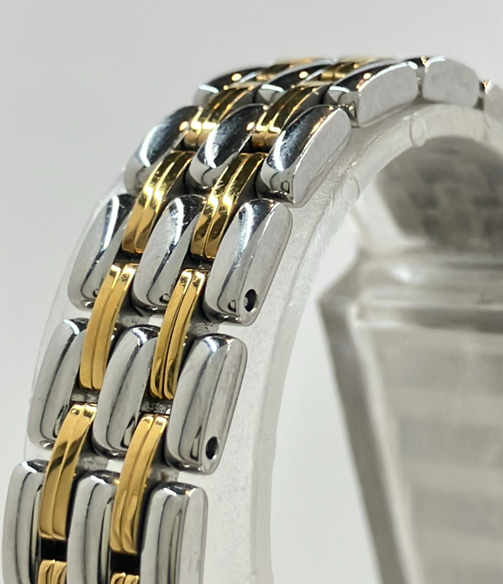 SEIKO 腕時計 クオーツ 1N01-0JK0 レディース セイコー