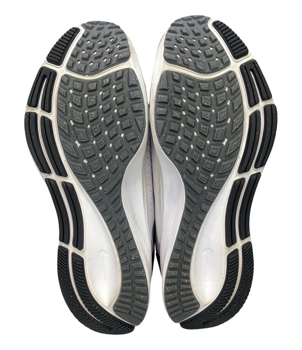 NIKE ローカットスニーカー エア ズーム ペガサス 38 CW7358-500 メンズ SIZE 25.5 (S) ナイキ