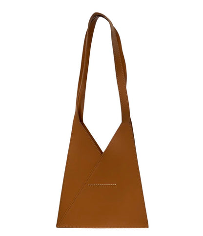 MM6 Maison Margiela ショルダーバッグ 肩掛け アコーディオン SB6WD0012 レディース エムエムシックス メゾンマルジェラ