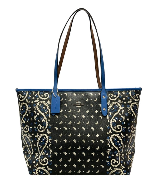 早い者勝ち❗️】COACH ロゴパターン バックパック COACH(コーチ)完全