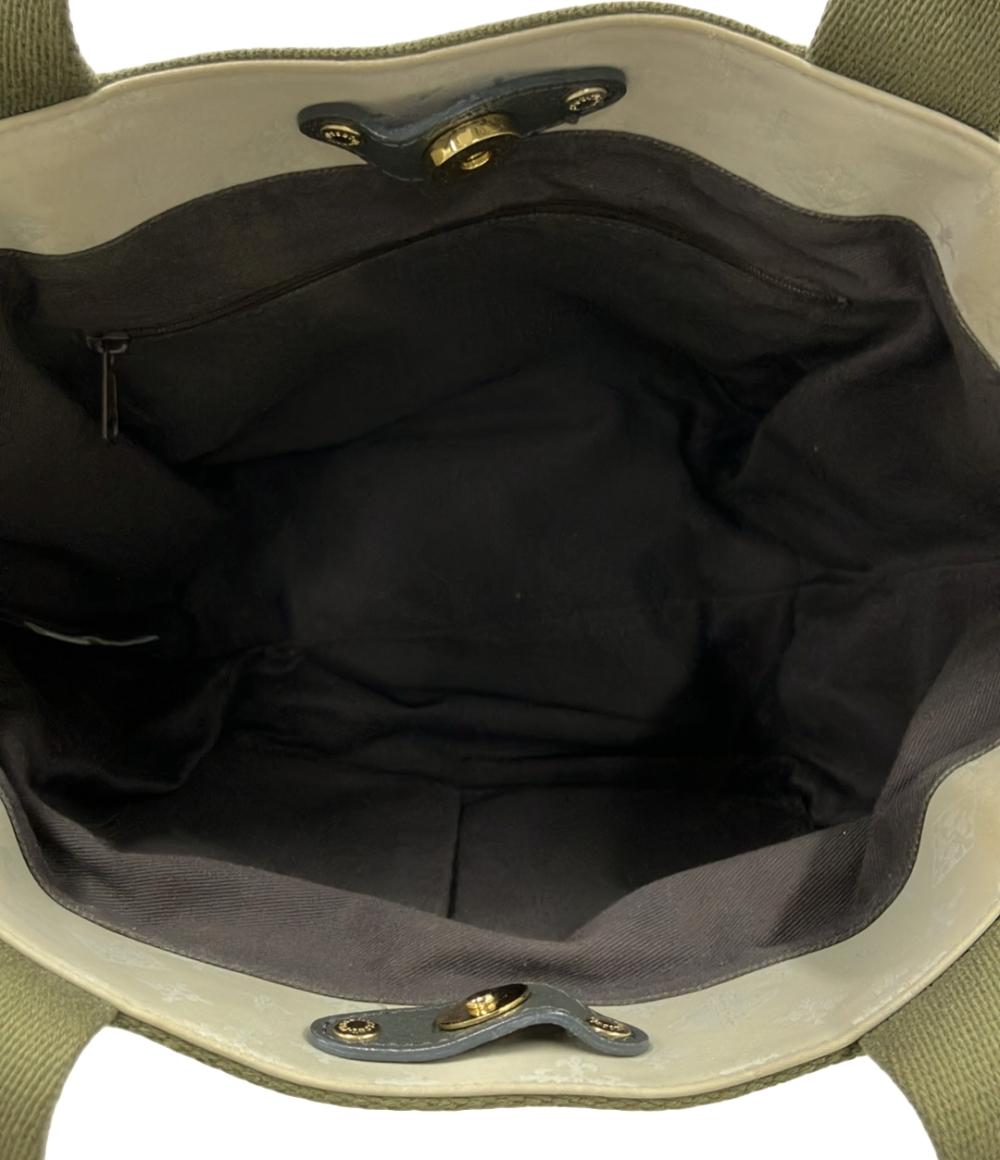 russet ハンドバッグ トートバッグ レディース ラシット