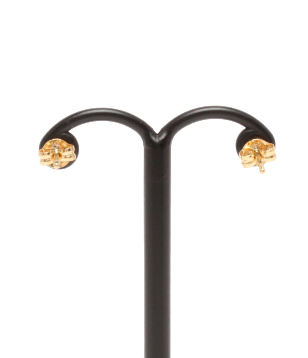 美品 TAKE-UP ピアス K18 レディース テイクアップ