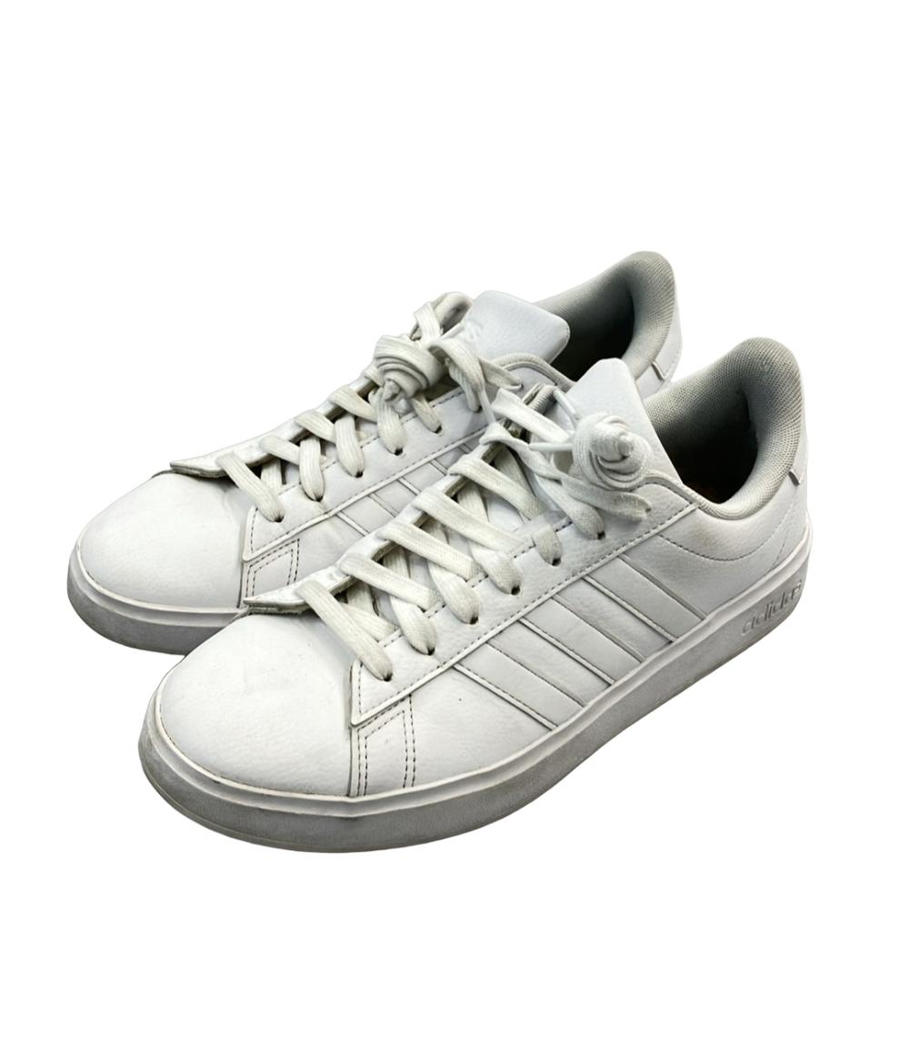 adidas ローカットスニーカー GW9197 メンズ SIZE 26.0 (M) アディダス