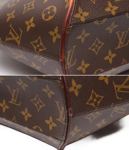 LOUIS VUITTON ハンドバッグ エリプスMM モノグラム M51126 レディース ルイ・ヴィトン