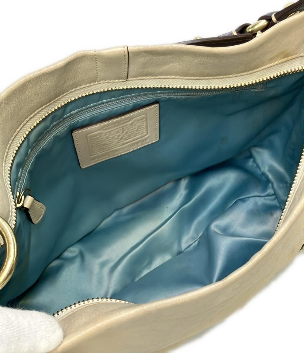 COACH ショルダーバッグ 肩掛け 10615 レディース コーチ – Rehello by