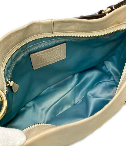 COACH ショルダーバッグ 肩掛け 10615 レディース コーチ