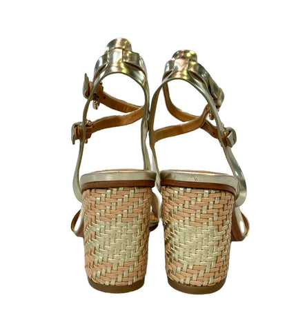 コーチ サンダル Q5109 レディース SIZE US 6 (M) COACH