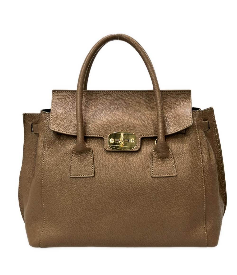 エムローズ ハンドバッグ レディース MRose