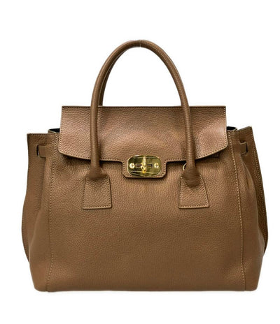 エムローズ ハンドバッグ レディース MRose