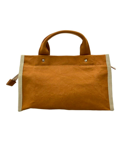 日乃本帆布 トートバッグ ハンドバッグ レディース hinomotohanpu