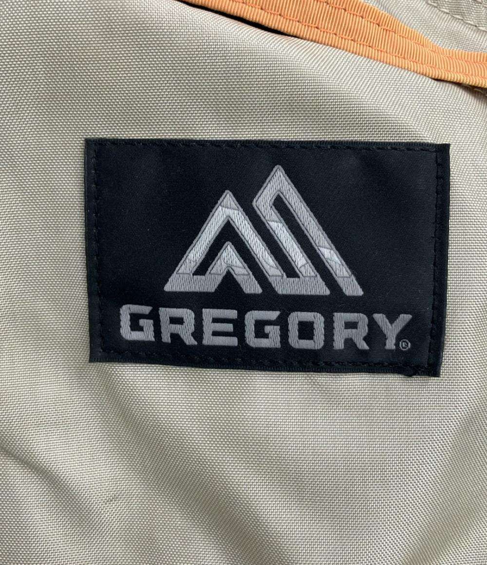 美品 GREGORY リュック メンズ グレゴリー