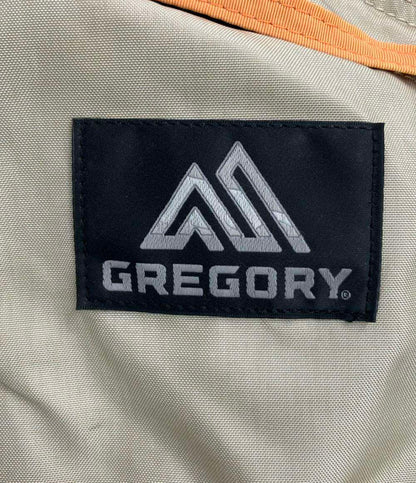 美品 GREGORY リュック メンズ グレゴリー