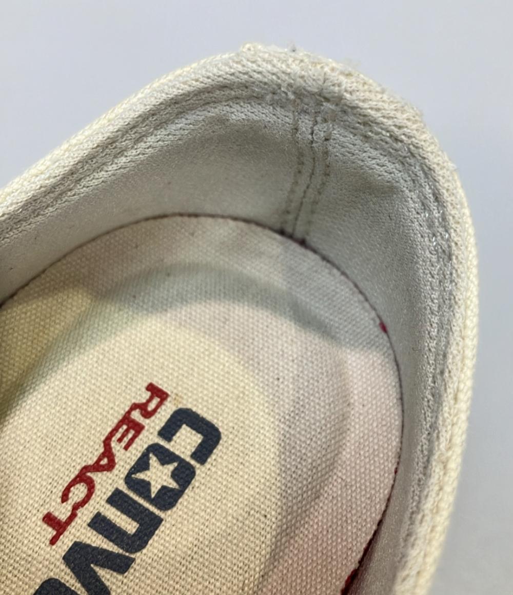 コンバース ローカットスニーカー 5CL486 レディース SIZE 24 (L) CONVERSE