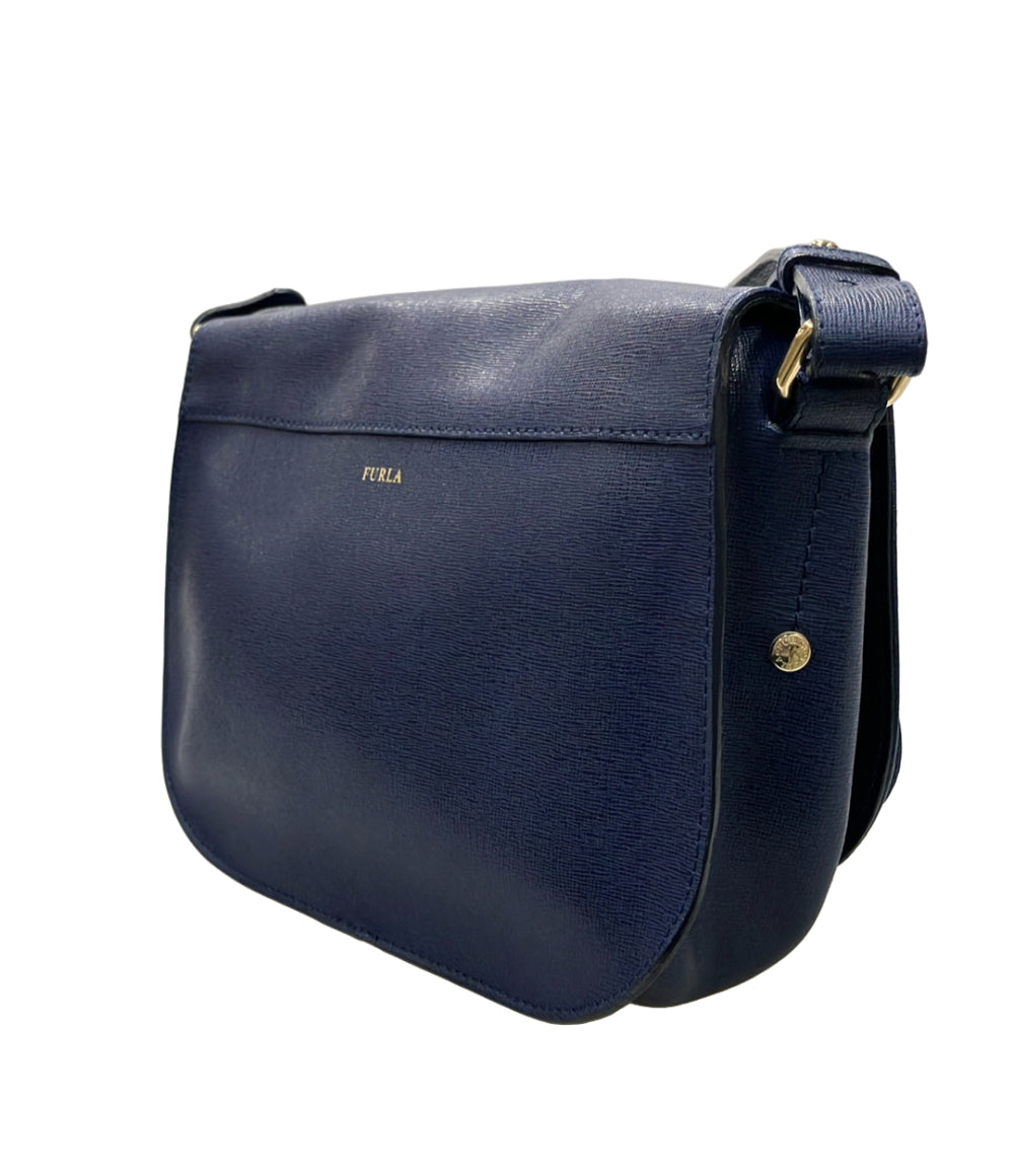 Furla ショルダーバッグ 斜め掛け レザー レディース フルラ