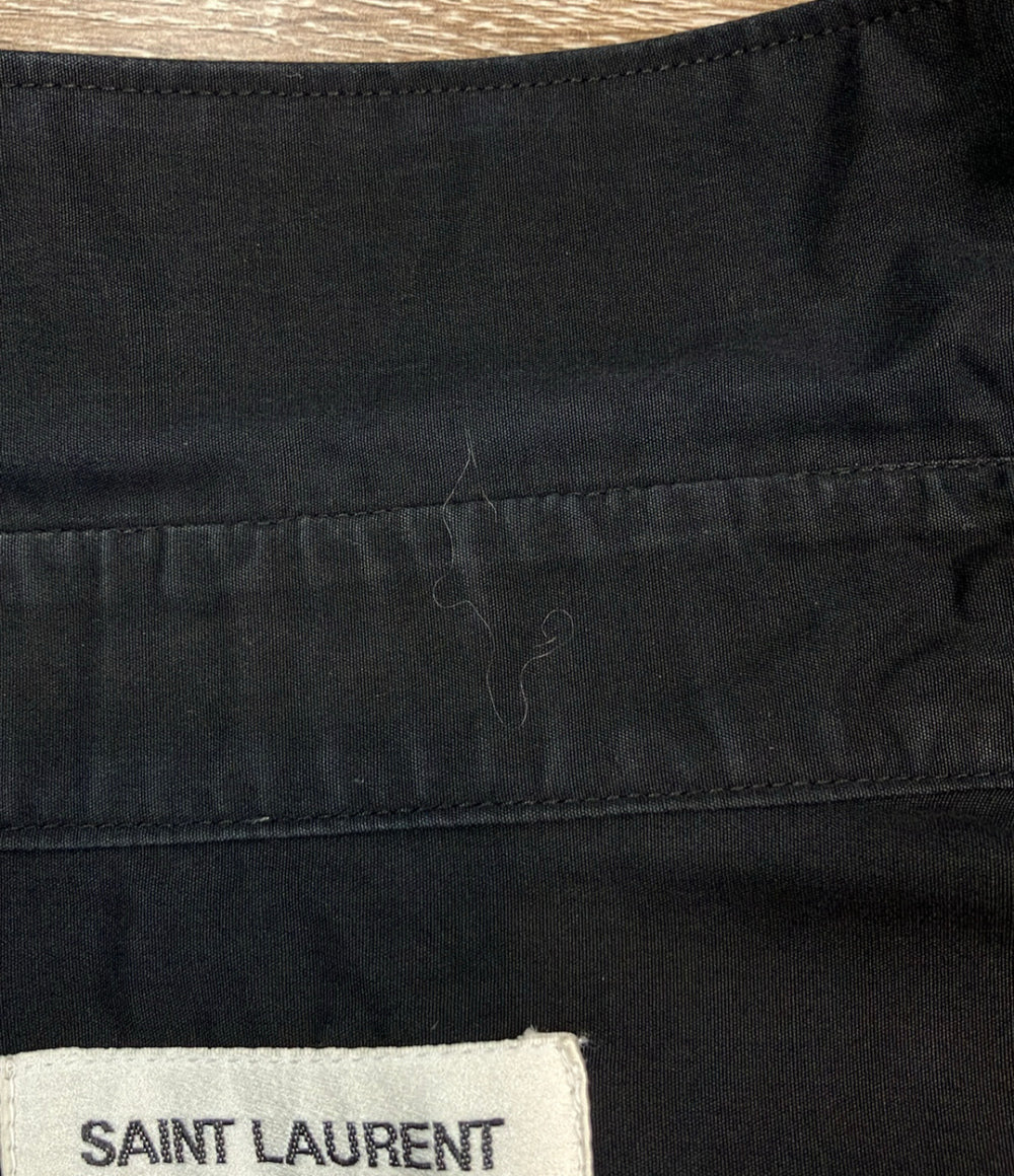 SAINT LAURENT 長袖シャツ SG05 510433 メンズ SIZE 36 (XS) サンローラン