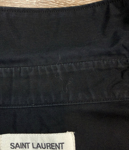 SAINT LAURENT 長袖シャツ SG05 510433 メンズ SIZE 36 (XS) サンローラン