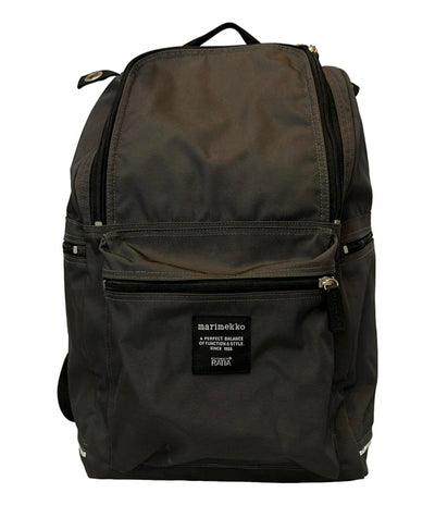 marimekko リュック デイパック Buddy レディース マリメッコ