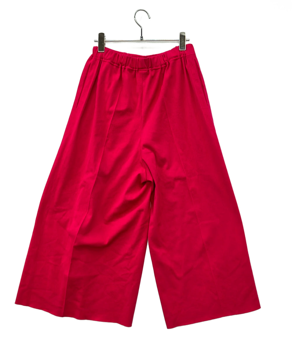 me ISSEY MIYAKE ロングパンツ MI24KF543 レディース ミー イッセイミヤケ