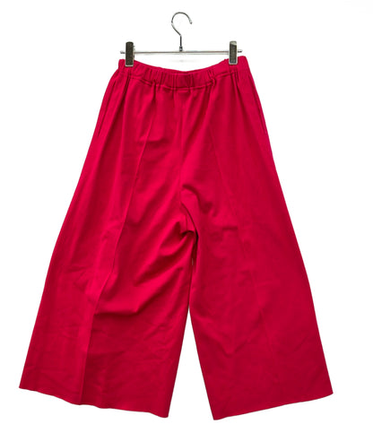 me ISSEY MIYAKE ロングパンツ MI24KF543 レディース ミー イッセイミヤケ