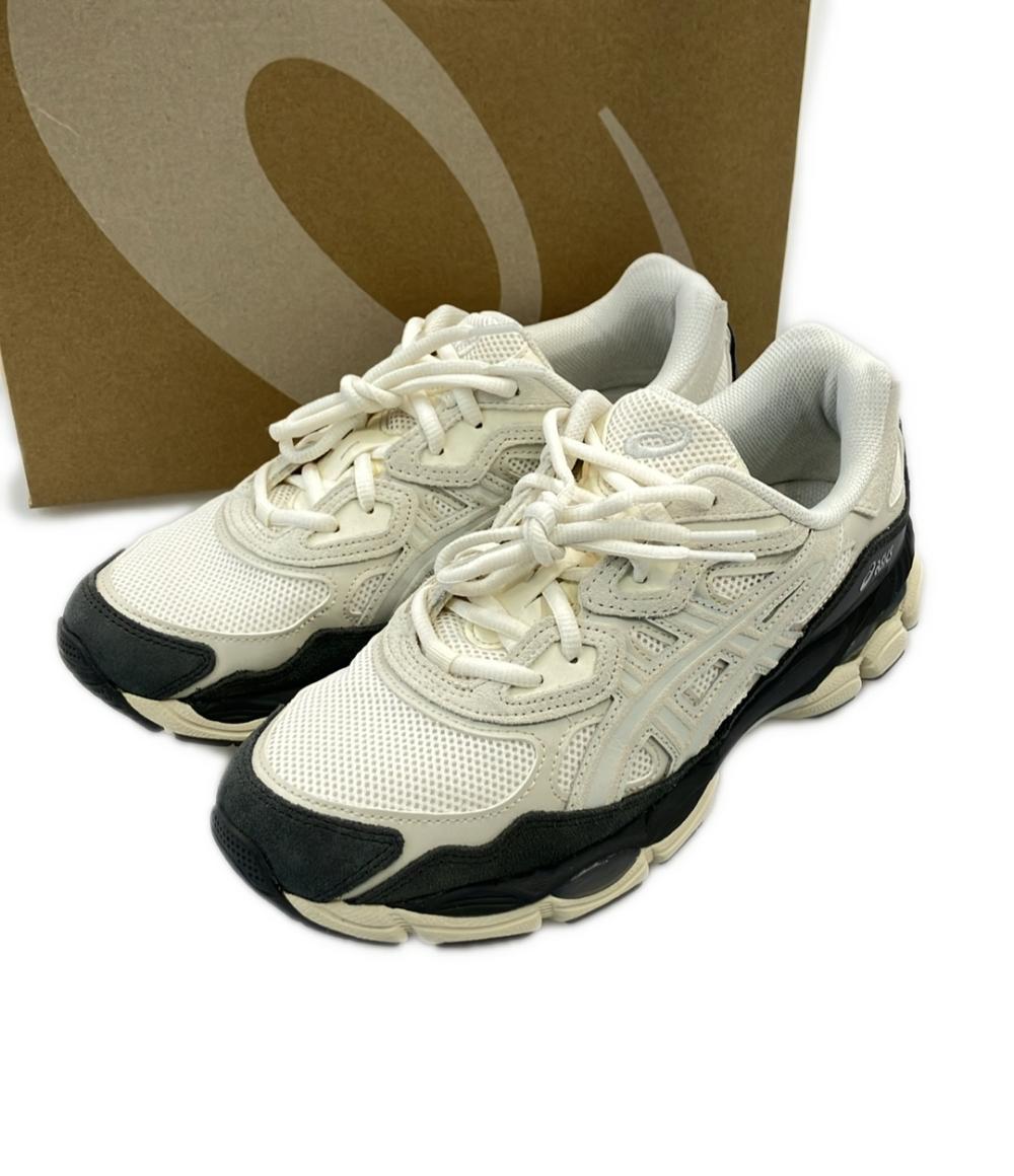 asics ローカットスニーカー GEL-NYC 1203A383 ユニセックス SIZE 27.5 (XL) アシックス