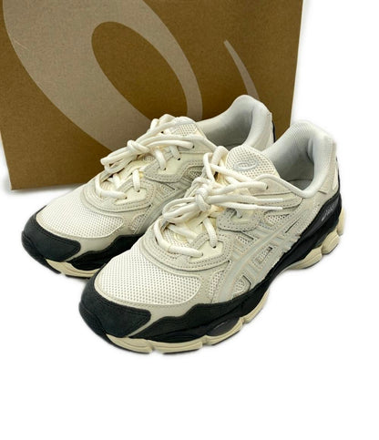 asics ローカットスニーカー GEL-NYC 1203A383 ユニセックス SIZE 27.5 (XL) アシックス