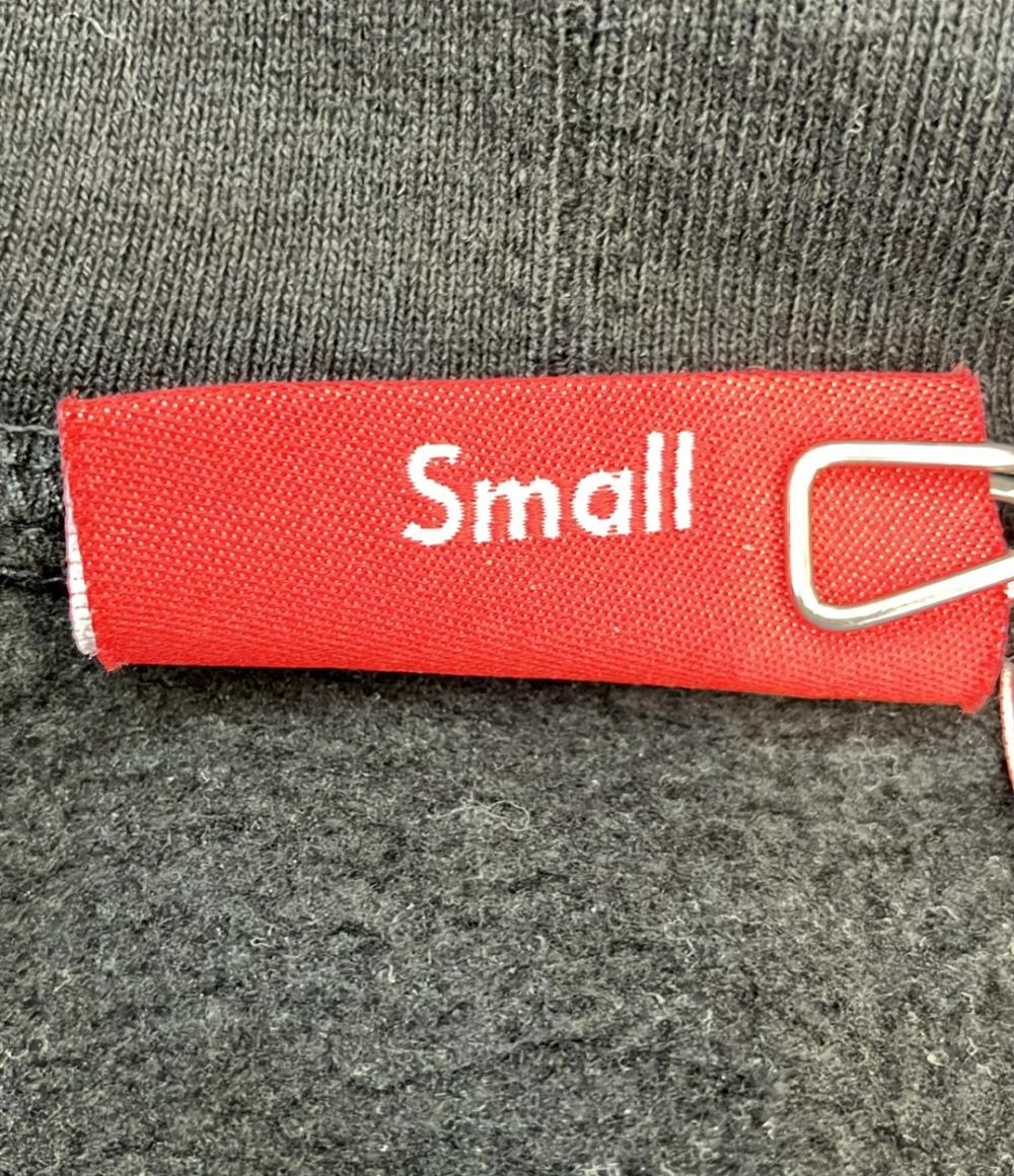 Supreme パーカー 長袖 スウェット 24AW Muta Zip Up Hooded ストリート メンズ SIZE S シュプリーム