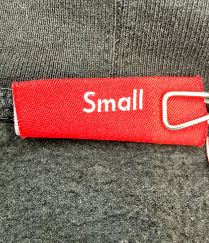 Supreme パーカー 長袖 スウェット 24AW Muta Zip Up Hooded ストリート メンズ SIZE S シュプリーム