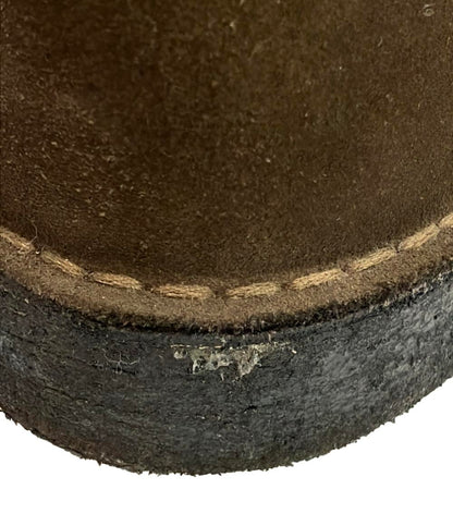 Clarks ショートブーツ デザートブーツ 11826 メンズ SIZE 27.0 (L) クラークス