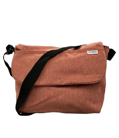 美品 アネロ ショルダーバッグ レディース anello