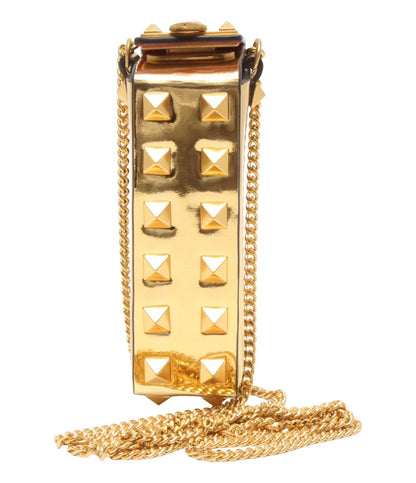 VALENTINO GARAVANI リップケース ショルダー付き レディース バレンティノガラバーニ