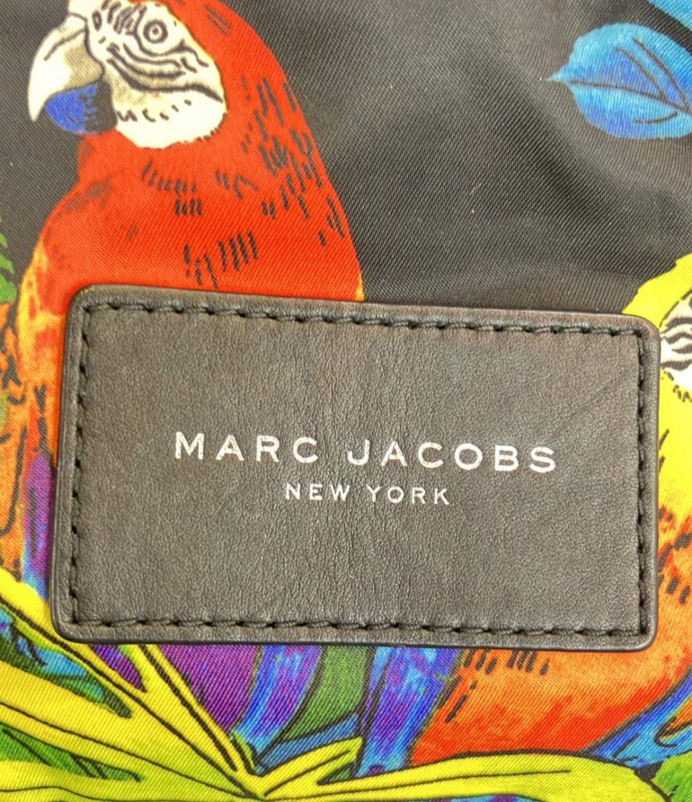 マークジェイコブス リュック レディース MARC JACOBS