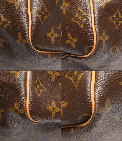 ルイヴィトン  ボストンバッグ キーポル バンドリエール60 モノグラム   M41412 ユニセックス   Louis Vuitton