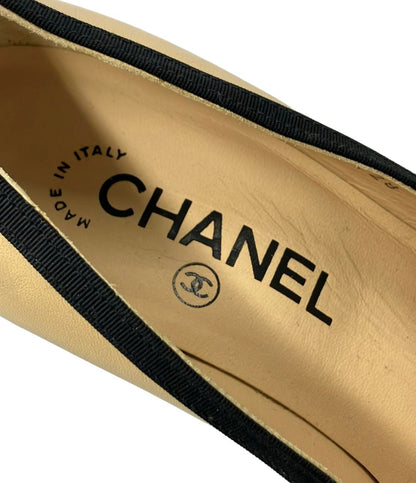 シャネル パンプス レディース SIZE 35 (XS) CHANEL