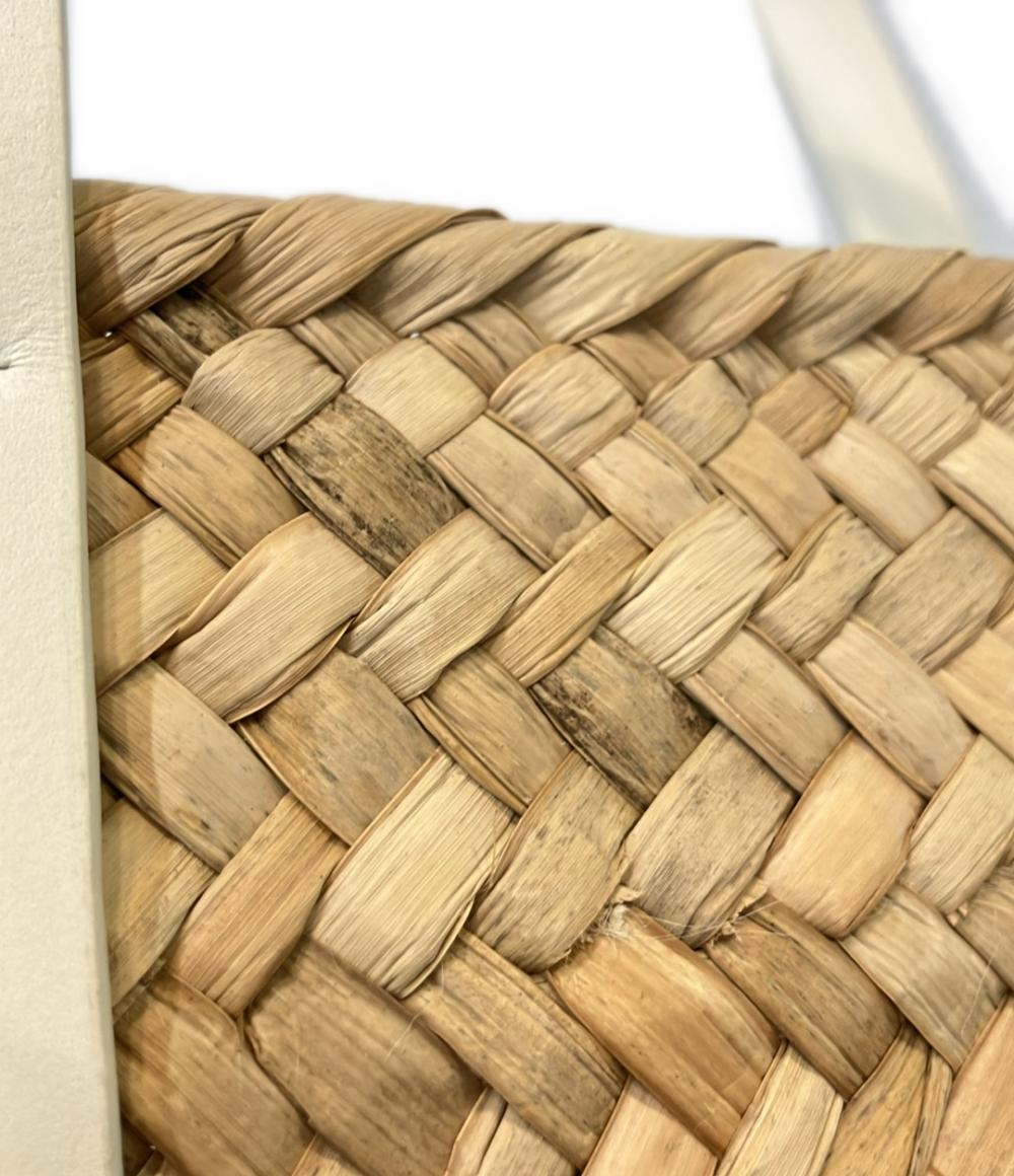 アニエスベー ハンドバッグ カゴバッグ レディース agnes b.