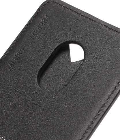 LOUIS VUITTON カードケース MagSafe対応 ポルト カルト マグネット モノグラム M13185 メンズ レディース ルイ・ヴィトン