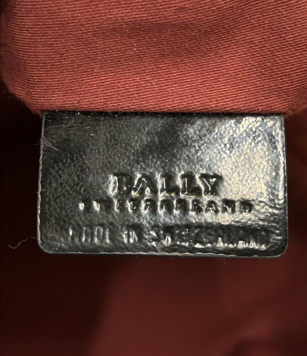BALLY トートバッグ レディース メンズ バリー